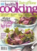Healthy Cooking